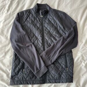 Hugo Boss Men's Quilted Jacket
